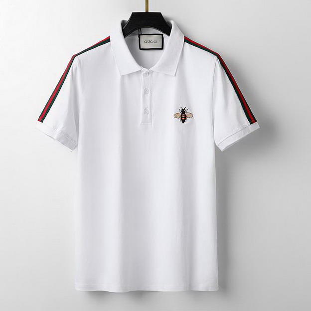 Gucci short lapel T man 2022-5-28-075